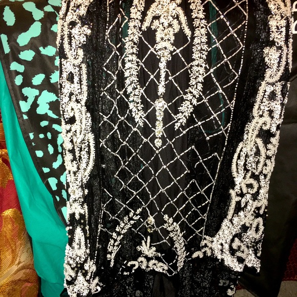 Dress by SHERRI HILL - Picture 10 of 13